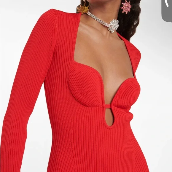 Magda butrym dress XS stunning - Picture 1 of 3